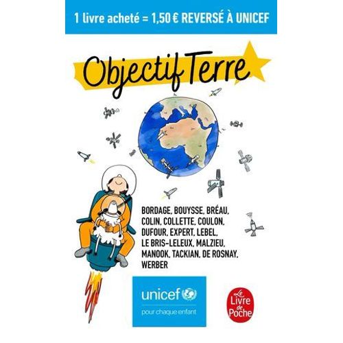 Objectif Terre  
