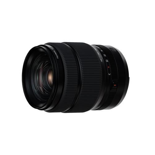 OBJECTIF ZOOM FUJI GFX GF32-64mmF4 R LM WR