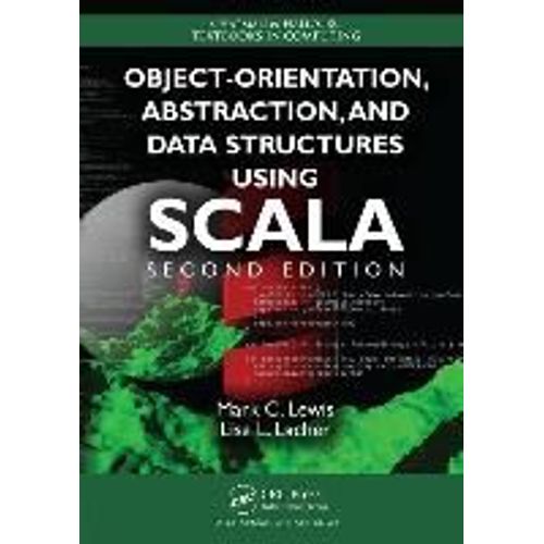 Object-Orientation, Abstraction, And Data Structures Using Scala    Format Broch 