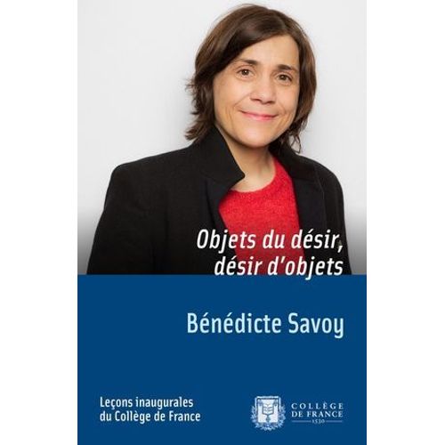 Objets Du Dsir, Dsir D'objets  