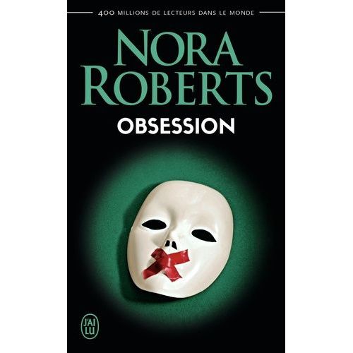 Obsession    Format Poche 