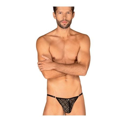 Obsessive - Severio String Taille Unique
