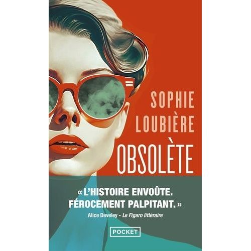 Obsolte    Format Poche 