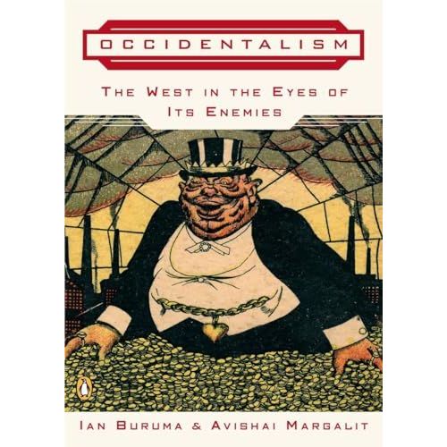 Occidentalism    Format Broch 