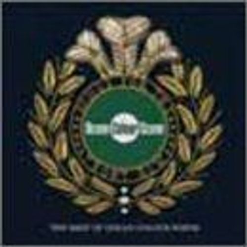 Songs For The Front Row: The Best Of - Limited Edition - Ocean Colour Scene