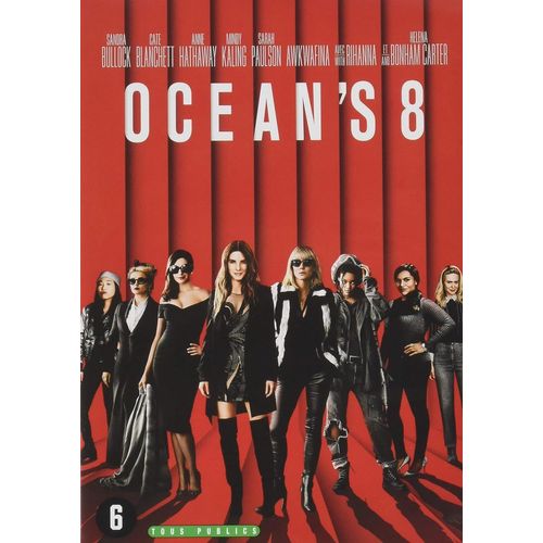 Ocean's 8