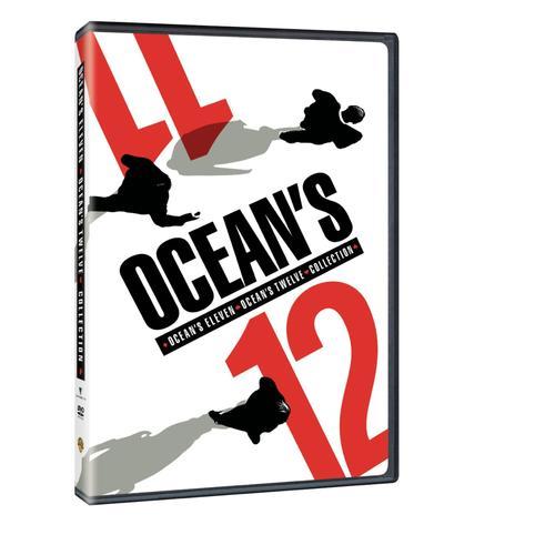 Ocean S Eleven/Ocean S Twelve de Various