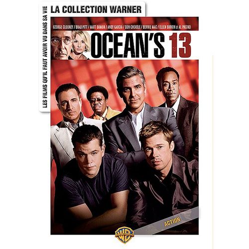 Ocean's Thirteen - Wb Environmental