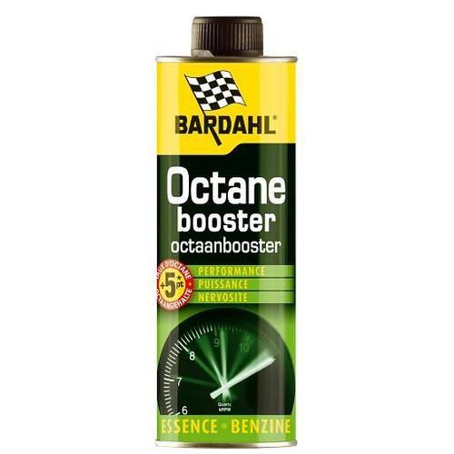 Octane Booster - 500ml