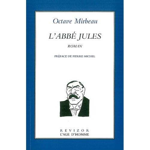 L'abb Jules    Format Grand Format 