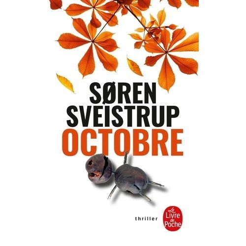 Octobre    Format Poche 