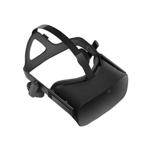 Casque De Ralit Virtuelle Oculus Rift Pour Pc