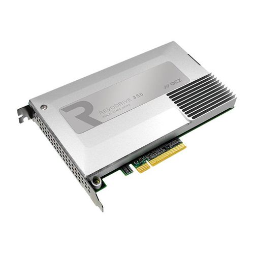 OCZ RevoDrive 350 - SSD