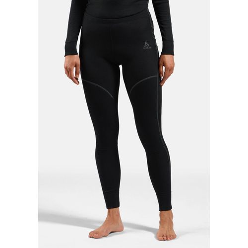 Odlo Collant Technique Active X-Warm Pour Femme, L, Black