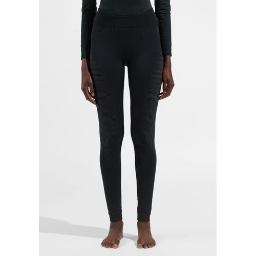 Odlo Collant Technique Performance Warm Pour Femme, M, Black