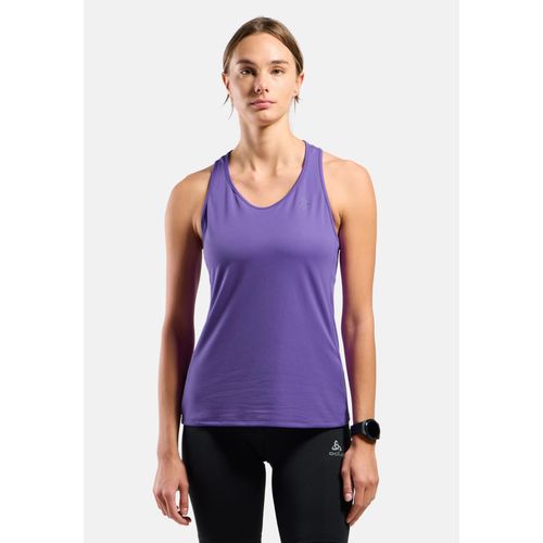 Odlo Dbardeur De Running Essentials Pour Femme, Xs, Purple