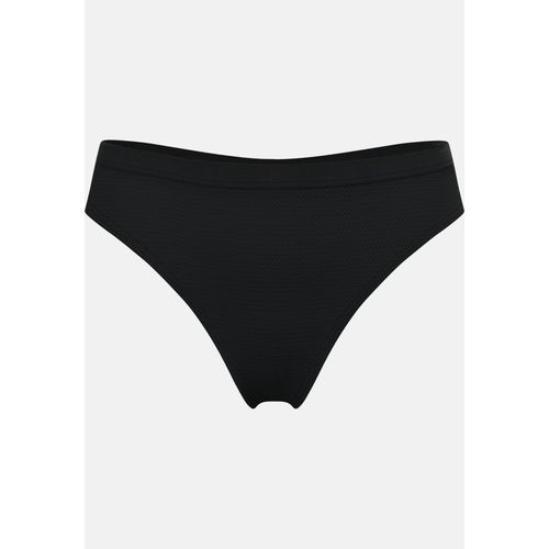 Odlo String De Sport Active F-Dry Light Pour Femme, L, Black