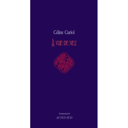 A Vue De Nez   de Curiol Cline  Format Beau livre 
