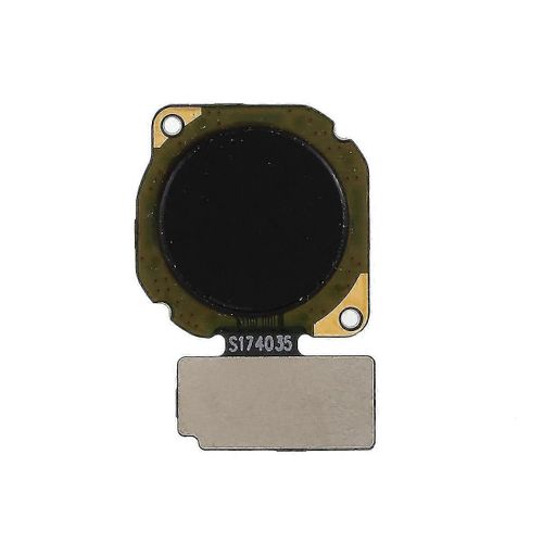 Oem Home Key Fingerprint Button Flex Cable Repair Part Compatible Avec Huawei Mate 20 Lite