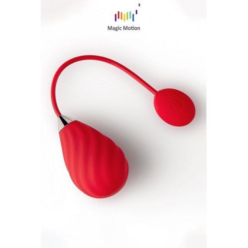 Oeuf Vibrant Connect Magic Sundae - Magic Motion