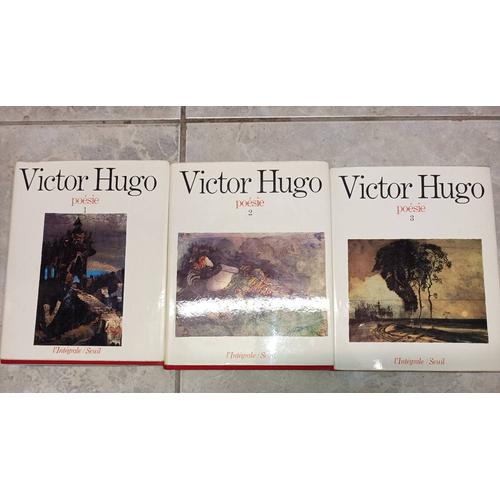 Oeuvre Intgral Victor Hugo   de Victor Hugo 