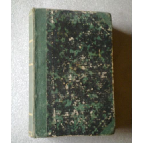 Oeuvres Completes D'Horace   de FELIX LEMAISTRE  Format Broch 