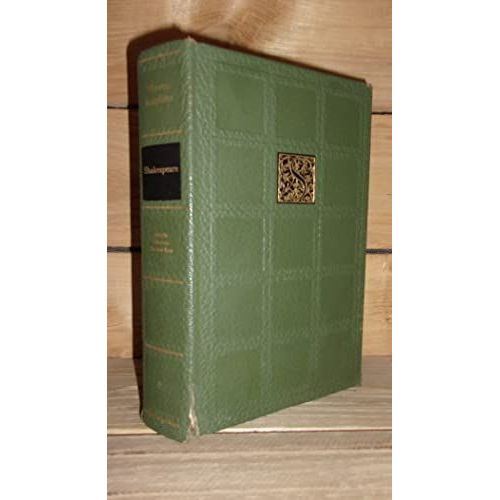 Oeuvres Completes De Shakespeare - T.9 : Othello - Macbeth - Le Roi Lear : Publies Sous La Direction De Pierre Leyris Et Henri Evans Dans Une Traduction Nouvelle Accompagne D'tudes, Prfaces, Notic   de SHAKESPEARE William  Format Reli 
