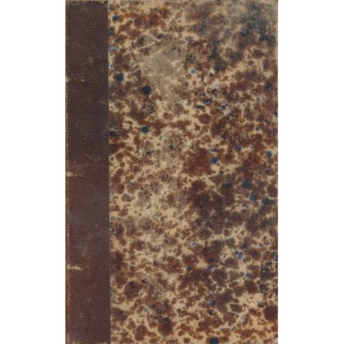 Oeuvres Compltes De Shakspeare - Tome 4 - Traduction De Benjamin Laroche - 6me dition   de William Shakespeare  Format Broch 