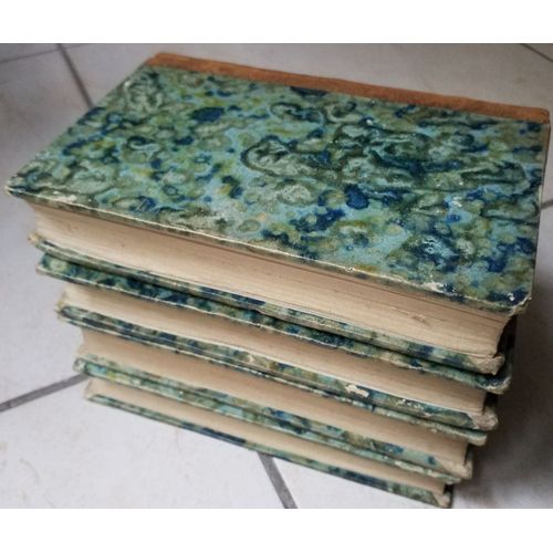 Oeuvres Compltes DHorace, Traduites En Vers Par P. Daru,... Sixime dition, Corrige [2 Volumes]   