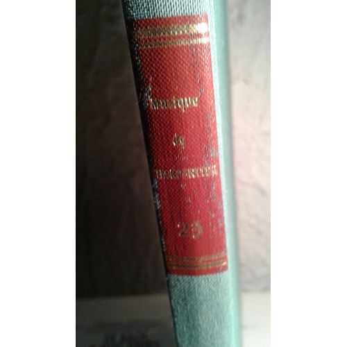 Oeuvres Compltes Fac Smile Marc Antoine Charpentier, Volume 23   de Marc Antoine Charpentier