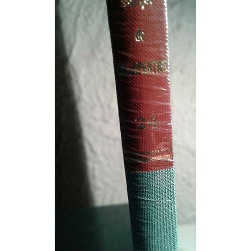 Oeuvres Compltes Fac Smile Marc Antoine Charpentier, Volume 24   de Marc Antoine Charpentier
