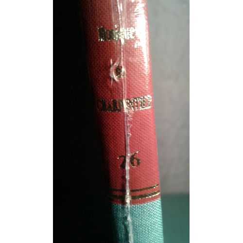 Oeuvres Compltes Fac Smile Marc Antoine Charpentier, Volume 26   de Marc Antoine Charpentier