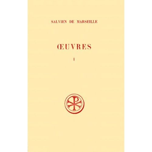 Oeuvres Completes Tome 1 : Les Lettres - Les Livres De Timothee A L'eglise - Edition Bilingue Francais-Latin   de Lagarrigue Georges  Format Broch 