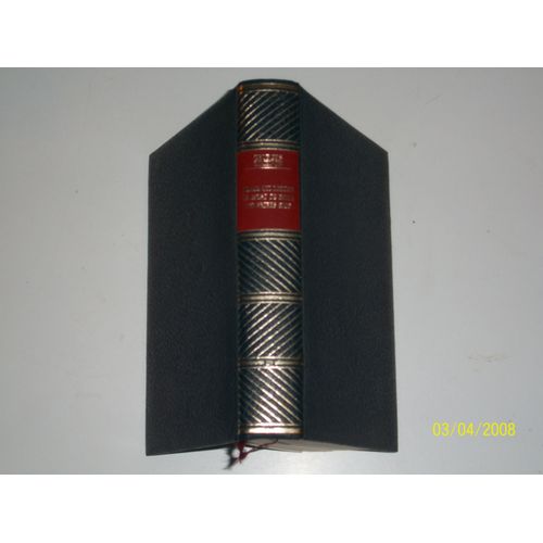 Oeuvres Complètes Tome 28 / Tante Jeanne Le Temps d' Anaïs Une