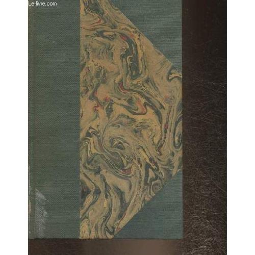 Oeuvres De Henry Murger- Scnes De La Vie De Bohme Tomes I Et Ii (1 Volume)   de henry murger 
