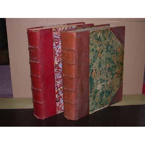 Oeuvres De Rabelais Illustres Par Gustave Dor. Texte Collationn Sur Les ditions Originales Avec Une Vie De L'Auteur, Des Notes Et Un Glossaire Par Louis Moland   de Rabelais, Franois 