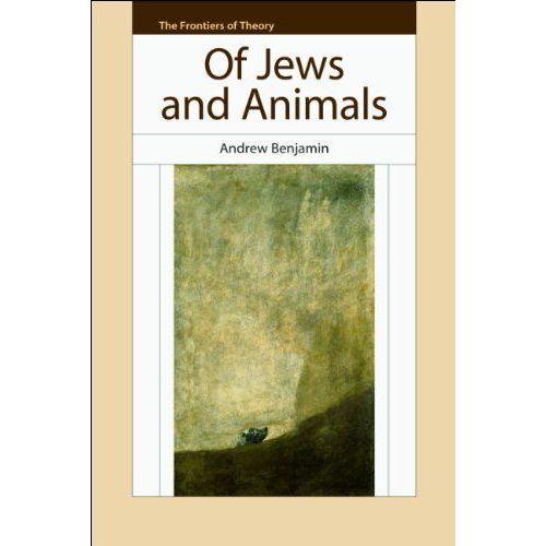 Of Jews And Animals    Format Broch 