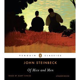 The Best Laid Plans Quote John Steinbeck Of Mice And Men | Rakuten