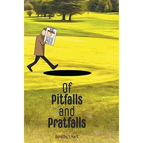 Of Pitfalls And Pratfalls    Format Reli 