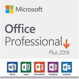 Office 2016 Pro Professional Plus (Pack 32/64 Bit)  Rakuten