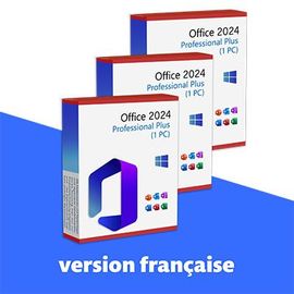 Office 2024 Pro Plus (3 keys)