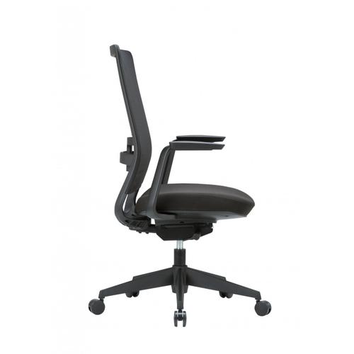 Office Chair - 120mm Gaslift