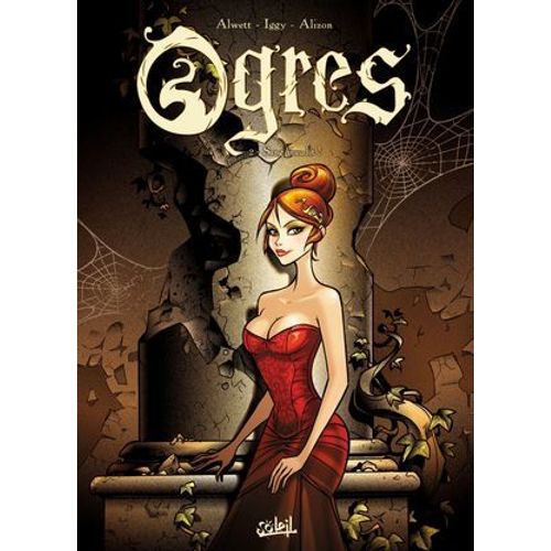 Ogres T02  