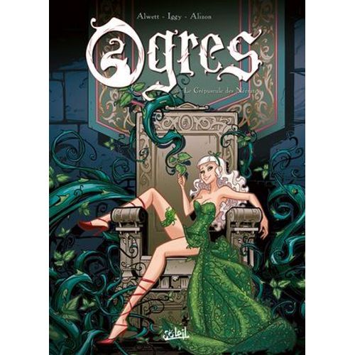 Ogres T03  
