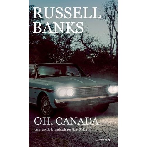Oh, Canada    Format Grand Format 