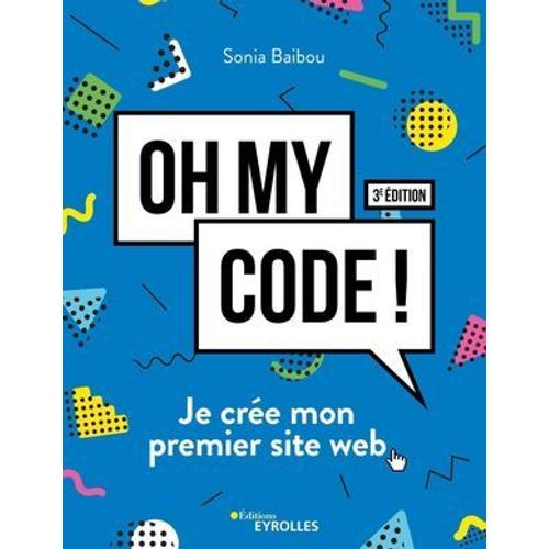 Oh My Code !  