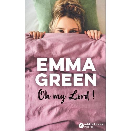 Oh My Lord !   de Emma Green 