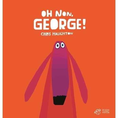 Oh Non, George !   de Haughton Chris  Format Album 