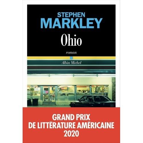 Ohio    Format Beau livre 
