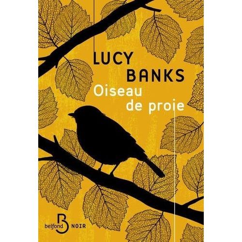 Oiseau De Proie    Format Grand Format 